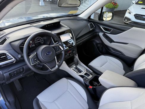 Used 2022 Subaru Forester image 11