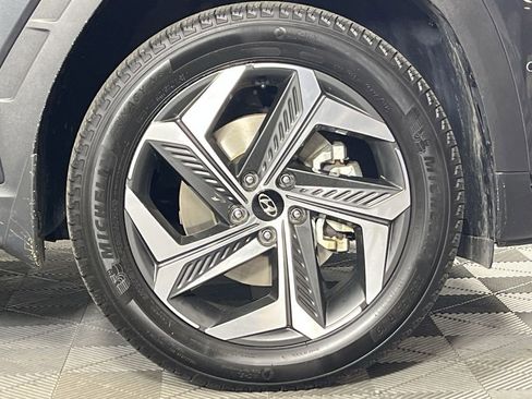 Used 2024 Hyundai Tucson Limited image 10