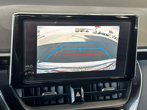 Certified 2023 Toyota Corolla XSE w/ Carpet Mat Package (TMS) image 17