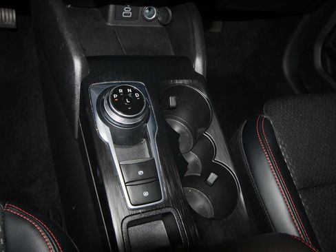 Used 2025 Ford Escape ST-Line Elite w/ Tech Pack #1 image 18