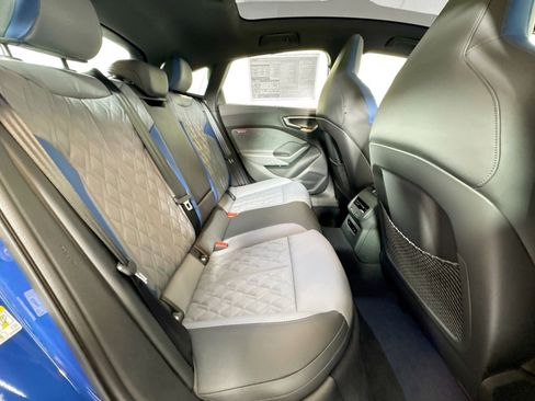 New 2025 Audi S5 Prestige image 23