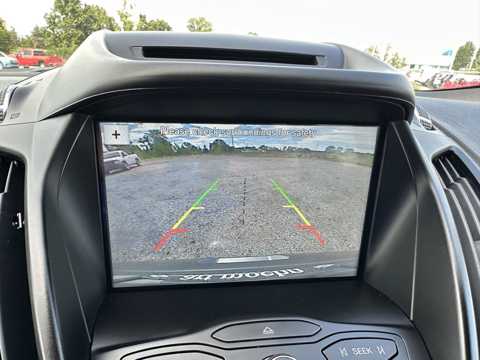 Used 2016 Ford Escape SE w/ Equipment Group 201A FWD image 44