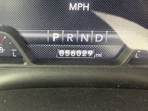 Certified 2021 RAM 2500 Power Wagon image 12