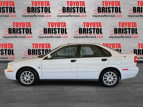 Used 2004 Volvo S40 image 7