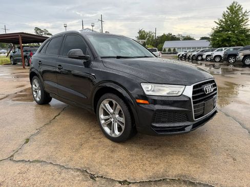 Used 2018 Audi Q3 2.0T Premium image 7