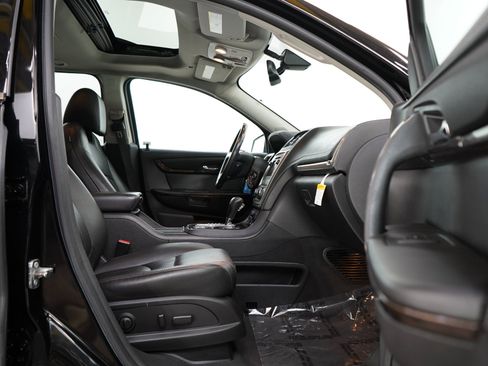 Used 2016 GMC Acadia Denali AWD/4WD image 11
