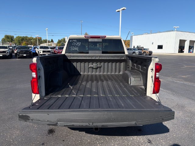 New 2026 Chevrolet Silverado 1500 RST AWD/4WD image 25