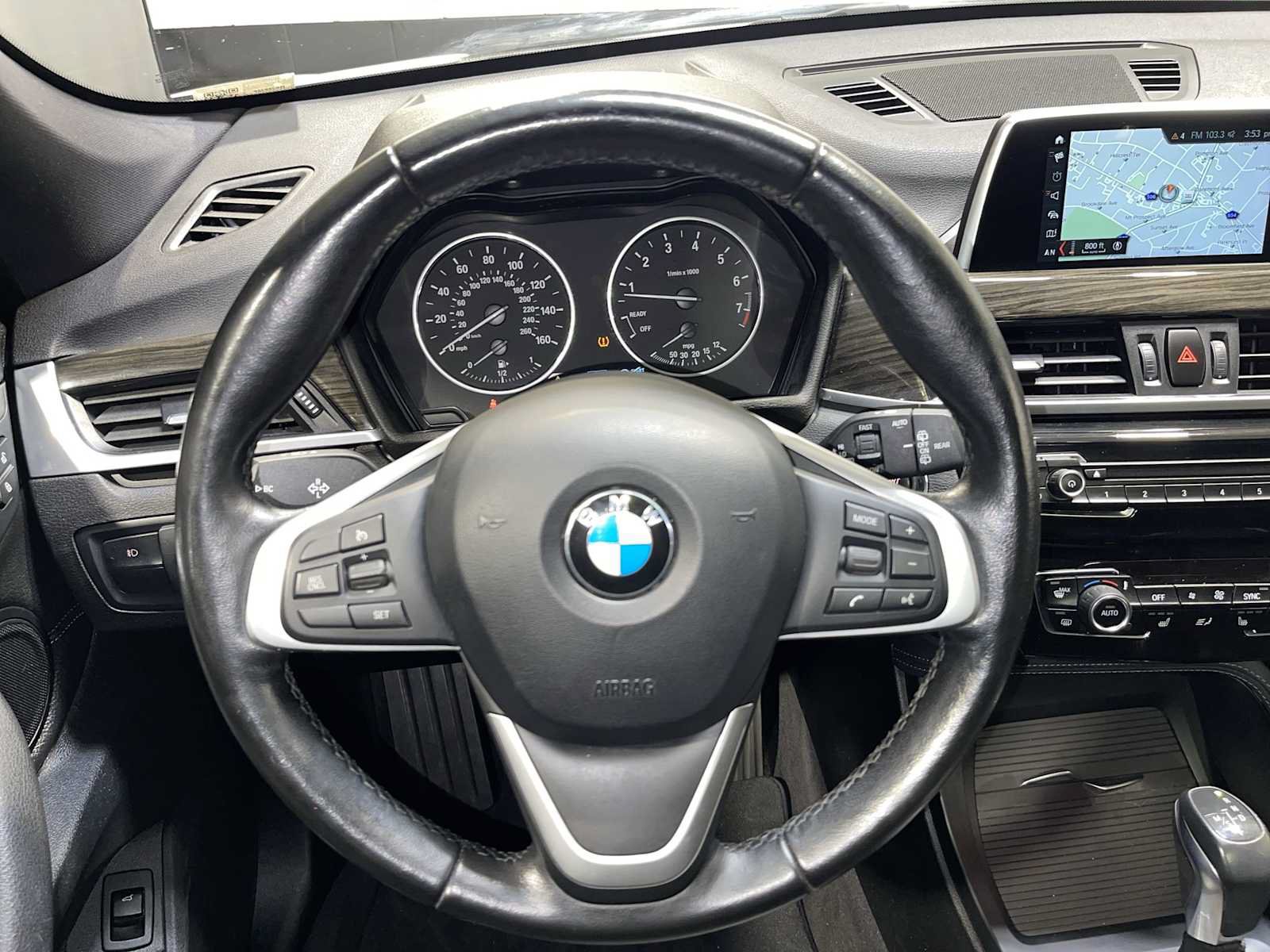 Used 2018 BMW X1 xDrive28i AWD/4WD image 15