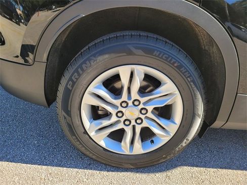Used 2021 Chevrolet Blazer LT image 21
