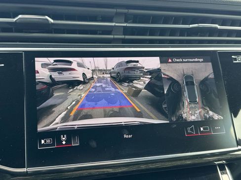 Certified 2025 Audi Q7 3.0T Premium Plus w/ Premium Plus Package image 15