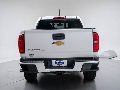 Used 2017 Chevrolet Colorado Z71 image 5