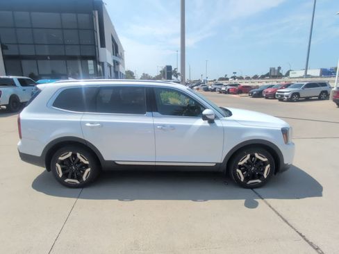 Certified 2023 Kia Telluride S AWD/4WD image 10