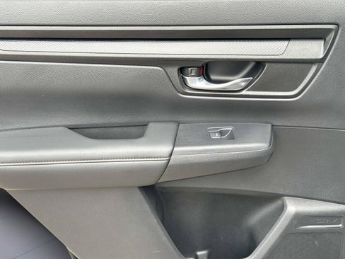 Certified 2023 Honda CR-V Sport image 12