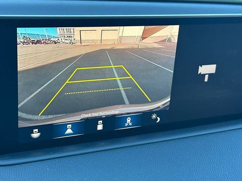 Certified 2023 Acura MDX 3.5L image 21