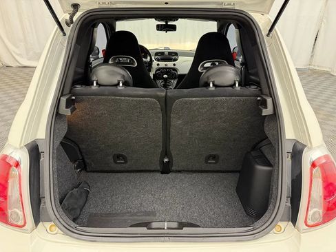 Used 2013 FIAT 500 Abarth FWD image 21