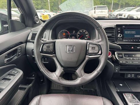 Used 2024 Honda Ridgeline Black Edition image 23