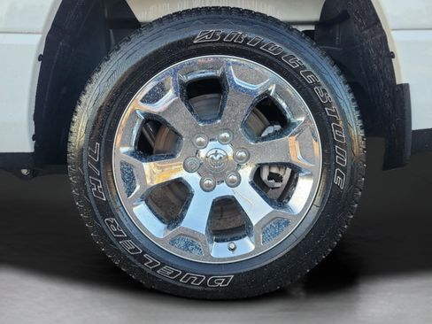 Used 2024 RAM 1500 Big Horn image 33