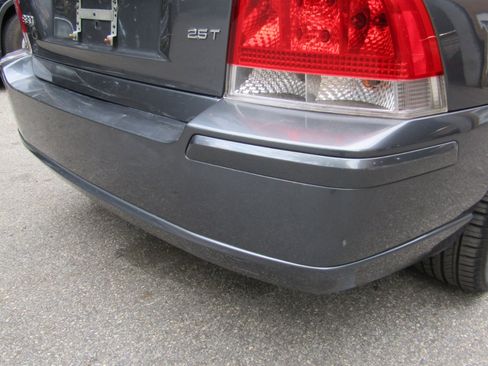 Used 2006 Volvo S60 2.5T image 13