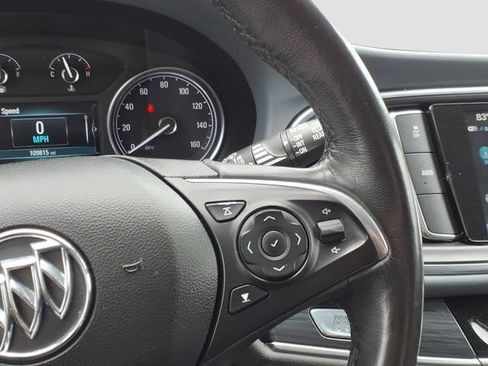 Used 2019 Buick Enclave Premium AWD/4WD image 15