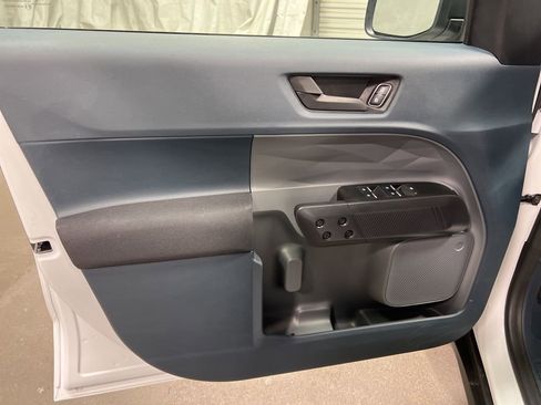 Used 2024 Ford Maverick XL w/ Equipment Group 100A Standard image 18