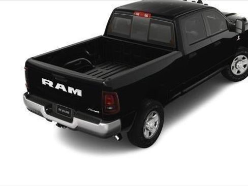 New 2025 RAM 2500 Tradesman w/ Chrome Appearance Group image 2