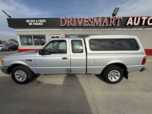 Used 2003 Ford Ranger XLT image 3