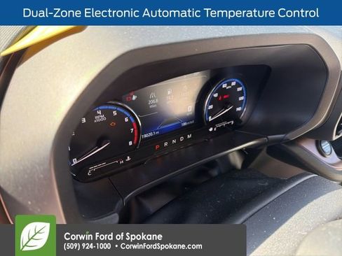 Used 2023 Ford Bronco Sport Badlands w/ Premium Package image 5