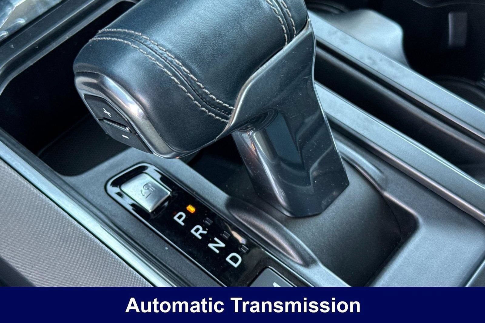 Used 2023 Ford F150 4x4 SuperCrew Hybrid image 28