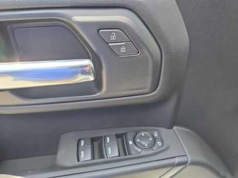 New 2025 GMC Sierra 1500 Pro w/ Graphite Edition image 7