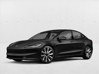 Used 2024 Tesla Model 3