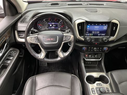 Used 2019 GMC Terrain Denali w/ Advanced Safety Package AWD/4WD image 14