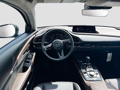 Certified 2025 MAZDA CX-30 2.5 Turbo w/ Premium Plus Pkg AWD/4WD image 27