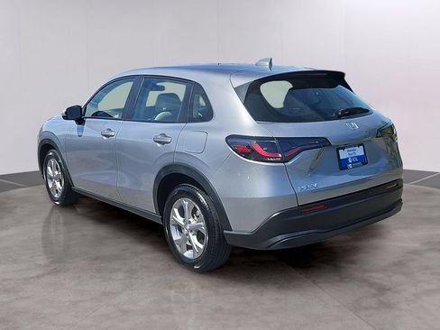 Used 2024 Honda HR-V LX image 6
