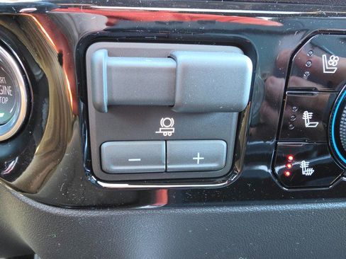 New 2026 Chevrolet Silverado 2500 High Country w/ High Country Premium Package image 48