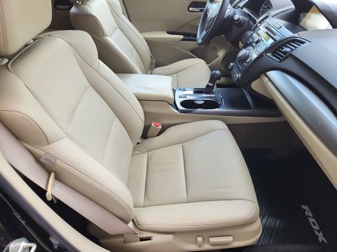 Used 2013 Acura RDX FWD w/ Technology Package image 13