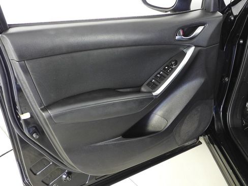 Used 2015 MAZDA CX-5 Touring FWD image 11
