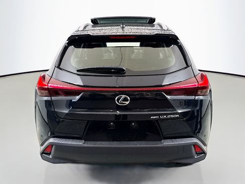 Used 2023 Lexus UX 250h AWD w/ Premium Package image 6