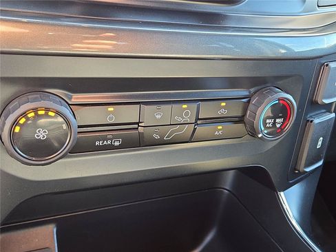 Used 2023 Ford F150 XL w/ STX Appearance Package AWD/4WD image 10