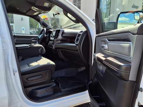 Used 2023 RAM 1500 Big Horn AWD/4WD image 23