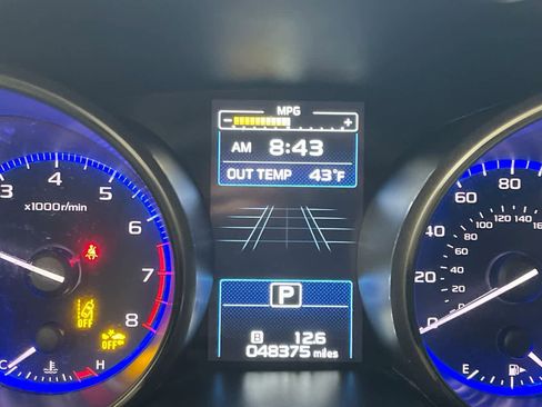 Used 2019 Subaru Outback 3.6R Limited image 15