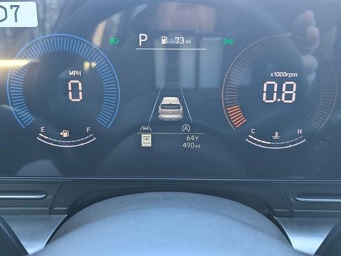 Used 2026 Hyundai Kona SE image 23