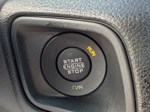 New 2026 Jeep Wrangler Sport image 20