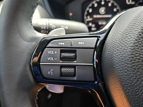 Certified 2026 Acura ADX FWD image 22