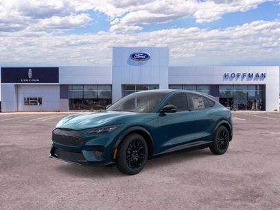 New 2026 Ford Mustang Mach-E Premium w/ Sport Appearance Package