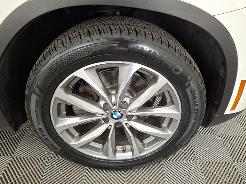 Used 2019 BMW X3 xDrive30i w/ Convenience Package image 27