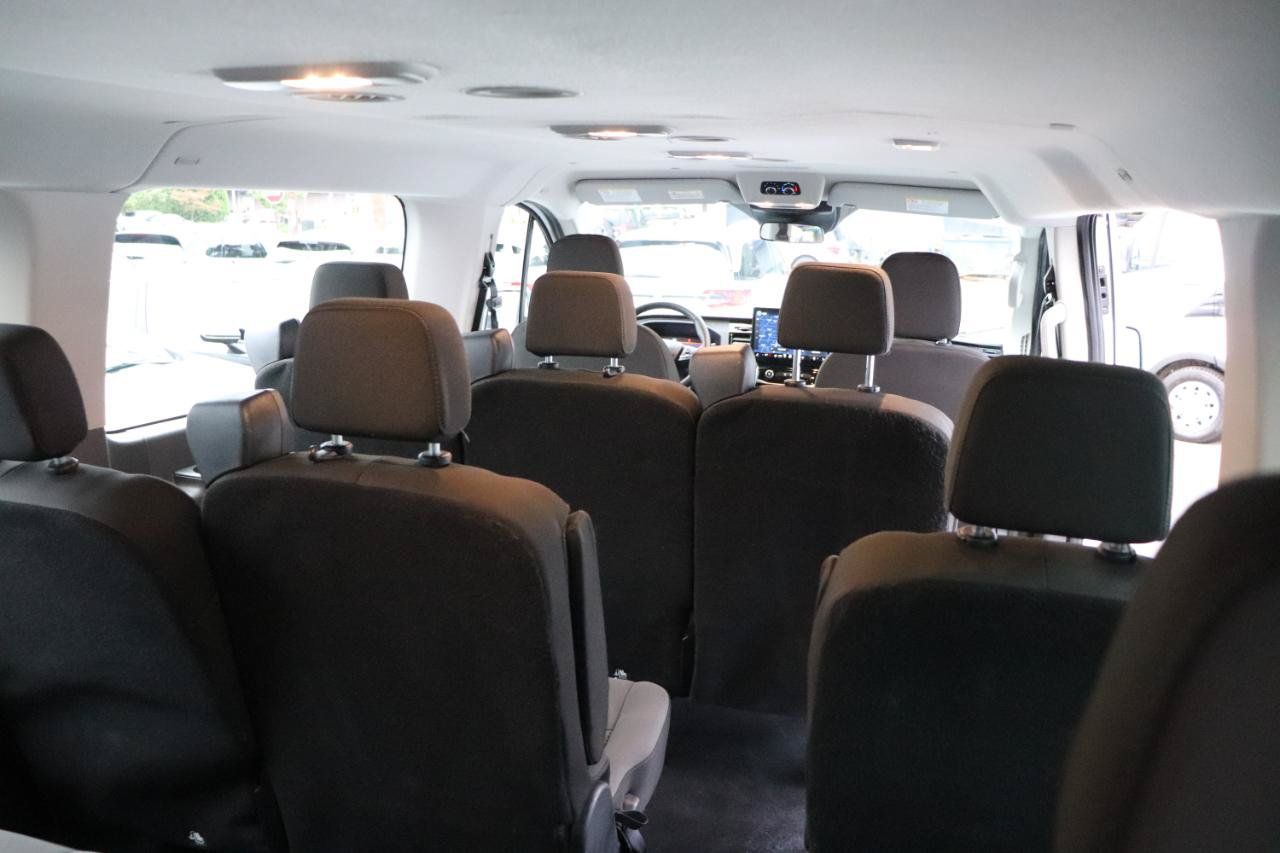 Used 2026 Ford Transit 350 XLT RWD image 17