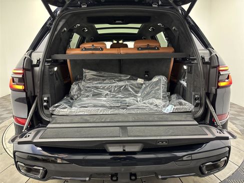 New 2027 BMW X7 xDrive40i AWD/4WD image 21