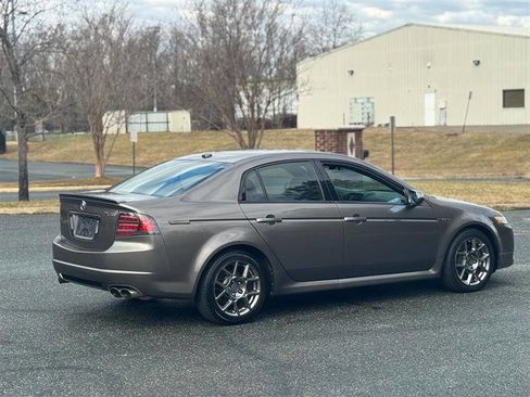 Used 2007 Acura TL Type-S image 6