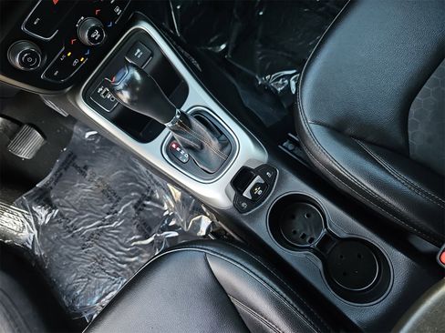 Used 2021 Jeep Compass Latitude w/ Convenience Group image 25