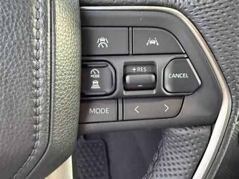 New 2025 Toyota Tacoma TRD Sport image 21